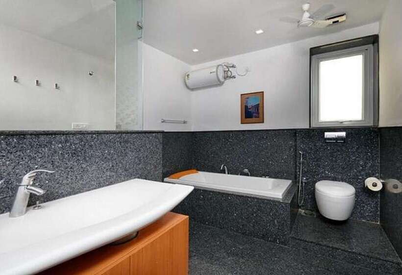 Отель Maroma Suites