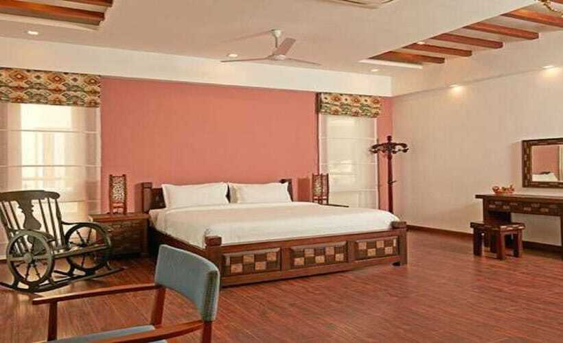 Отель Maroma Suites