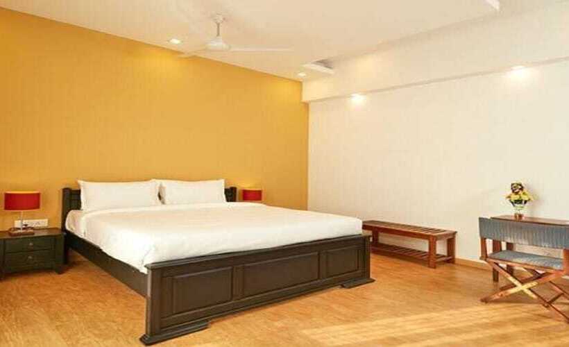 Отель Maroma Suites