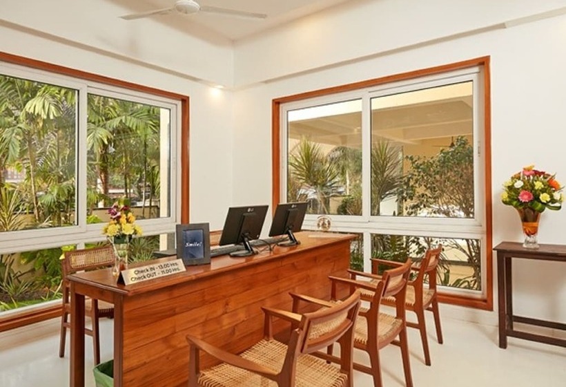 ホテル Maroma Suites