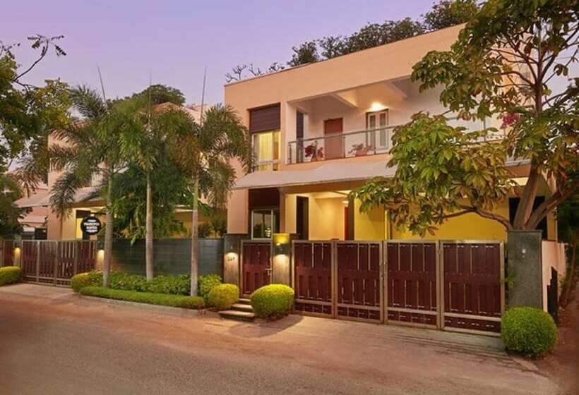 ホテル Maroma Suites