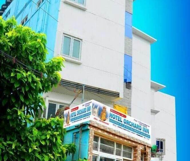 فندق Orchard Inn