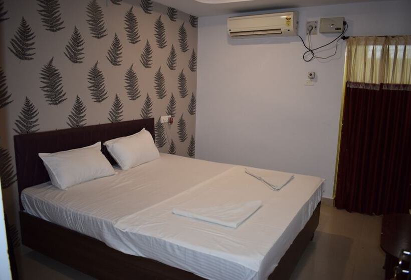 فندق Orchard Inn