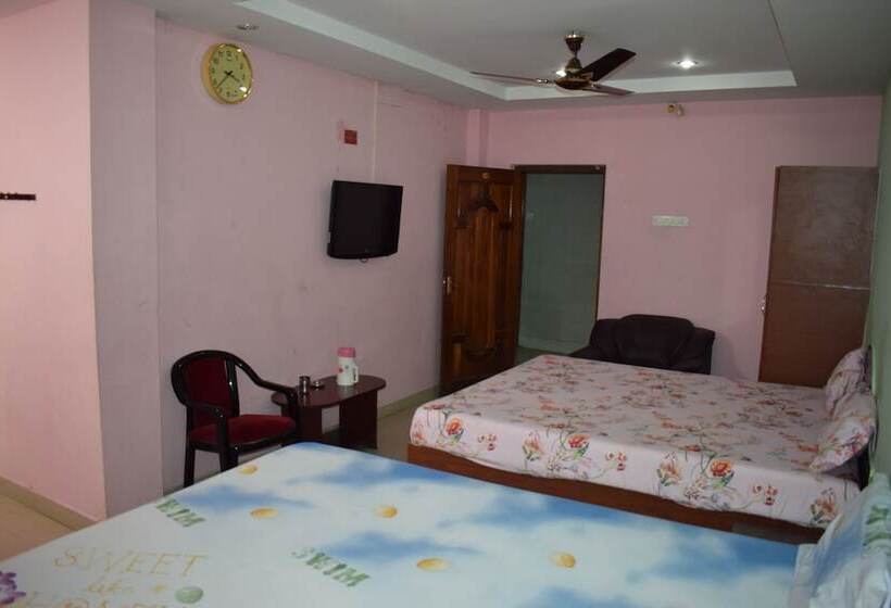 فندق Orchard Inn