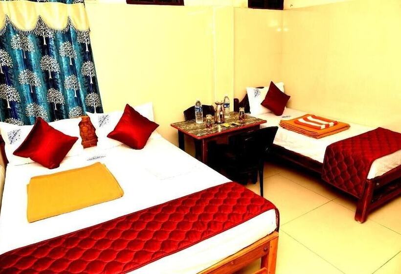 فندق Orchard Inn