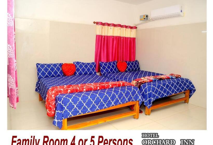 فندق Orchard Inn