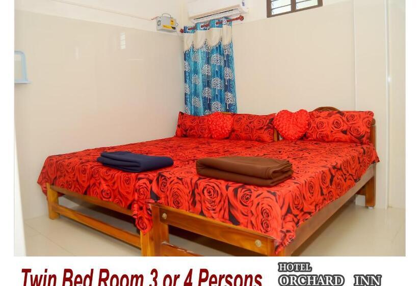 فندق Orchard Inn