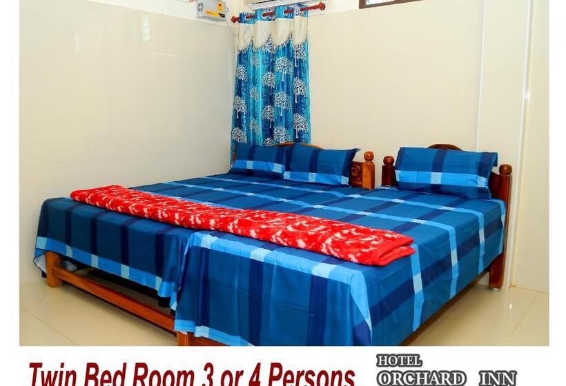 فندق Orchard Inn