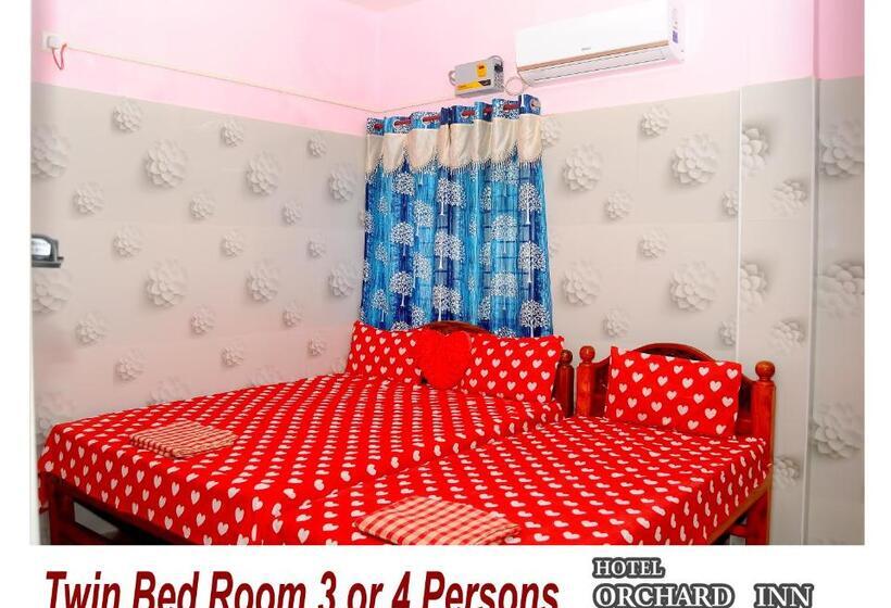 فندق Orchard Inn