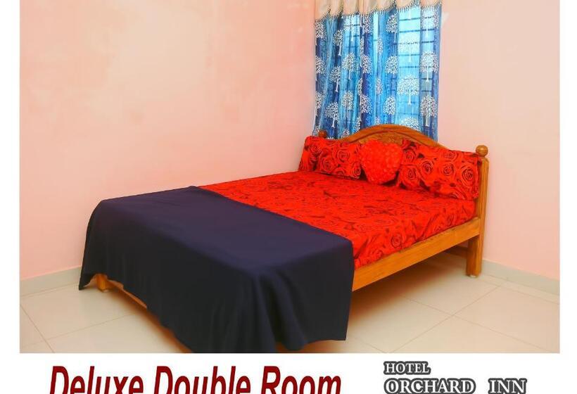 فندق Orchard Inn