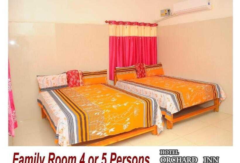 فندق Orchard Inn