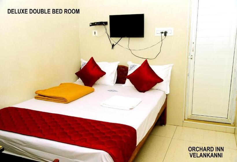 فندق Orchard Inn