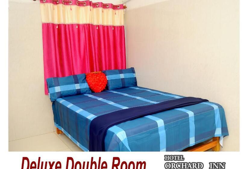 فندق Orchard Inn