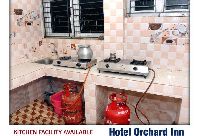 فندق Orchard Inn