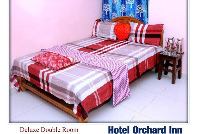 فندق Orchard Inn
