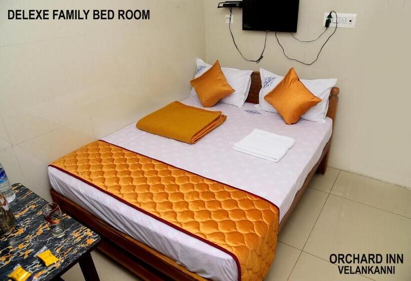 فندق Orchard Inn