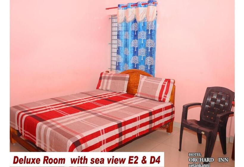 فندق Orchard Inn