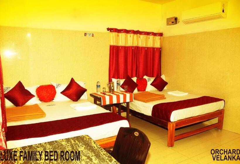 فندق Orchard Inn