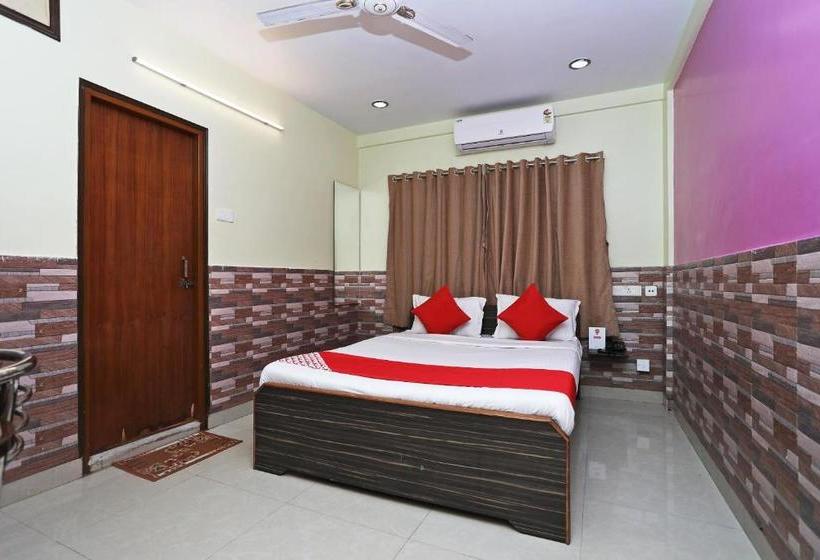 Hotel Oyo 41194 The Kingdom