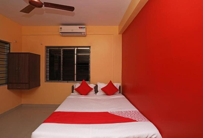 Hotel Oyo 41194 The Kingdom