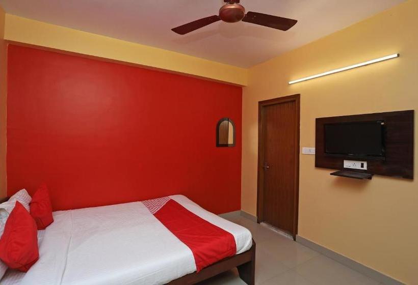 Hotel Oyo 41194 The Kingdom