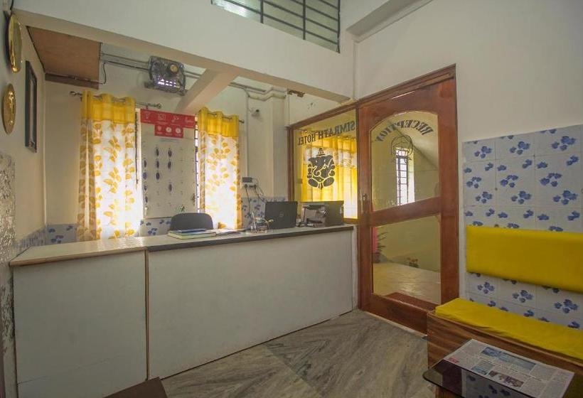 Hotel Oyo 41194 The Kingdom