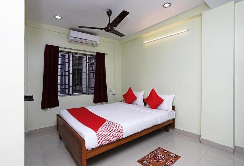 Hotel Oyo 41194 The Kingdom