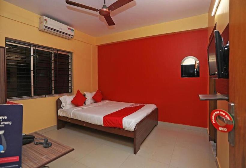 Hotel Oyo 41194 The Kingdom