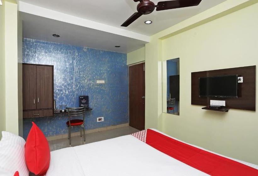 Hotel Oyo 41194 The Kingdom