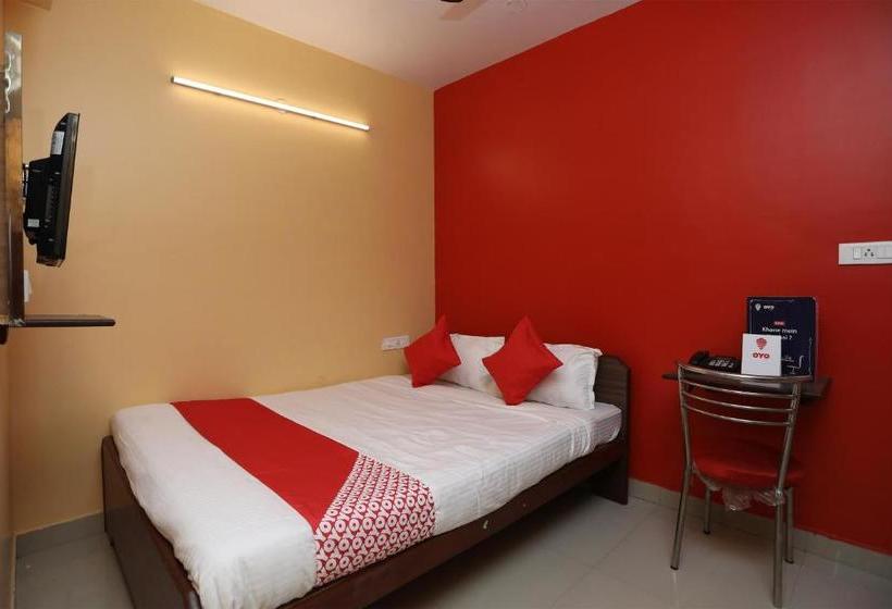 Hotel Oyo 41194 The Kingdom