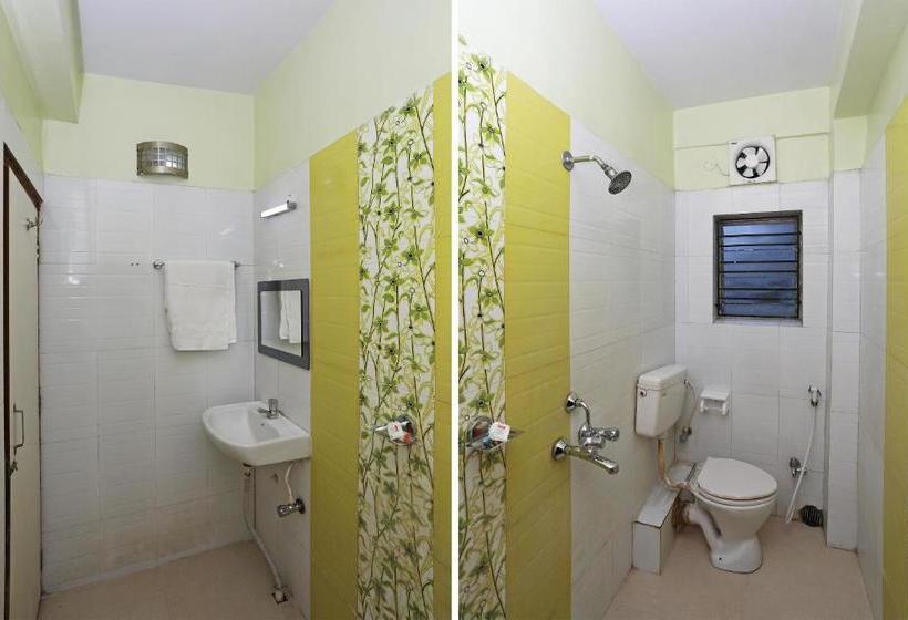 Hotel Oyo 41194 The Kingdom