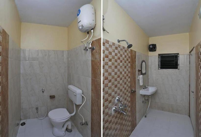 Hotel Oyo 41194 The Kingdom