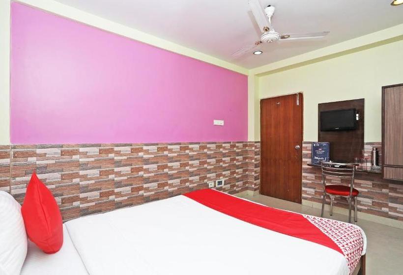 Hotel Oyo 41194 The Kingdom