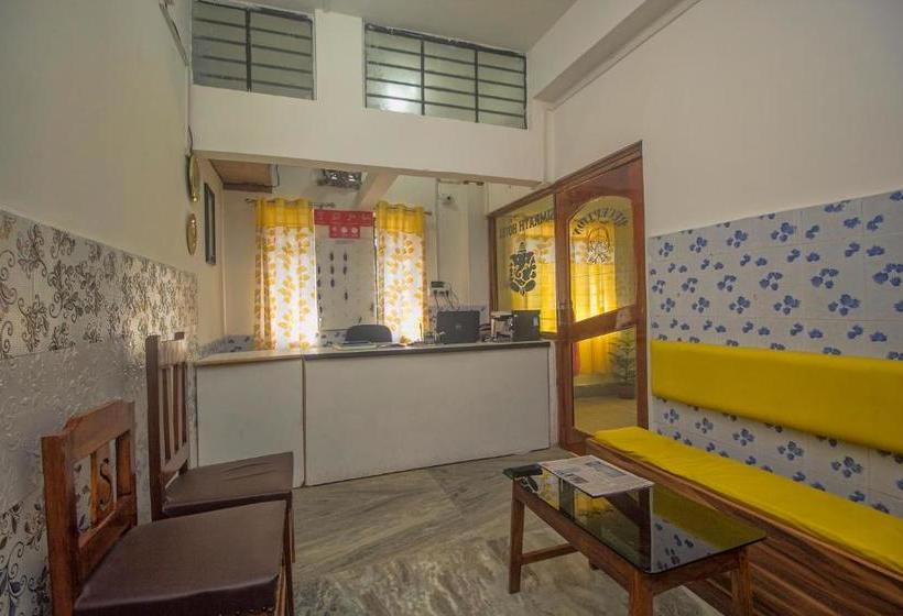 Hotel Oyo 41194 The Kingdom