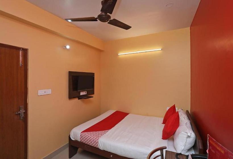 Hotel Oyo 41194 The Kingdom