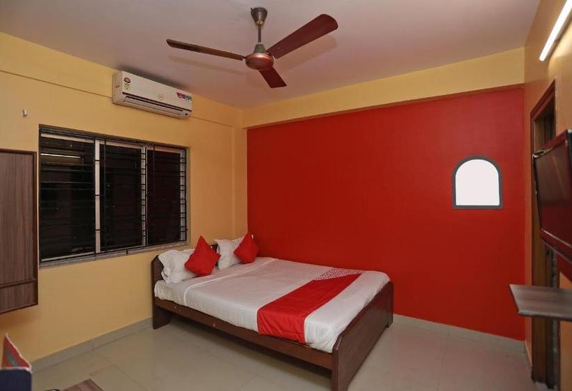 Hotel Oyo 41194 The Kingdom