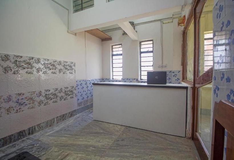 Hotel Oyo 41194 The Kingdom