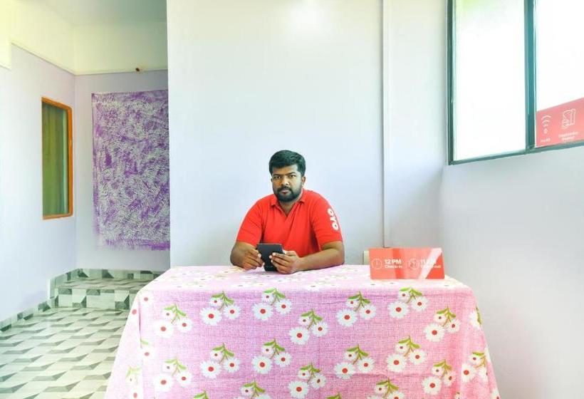 בית מלון כפרי Oyo 66916  Drizzle Mount