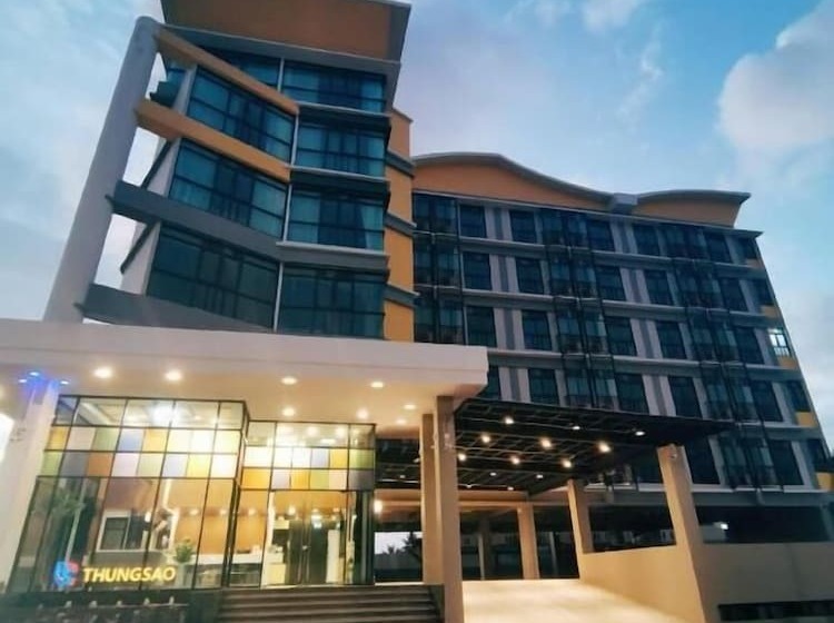 酒店 Ps Thungsao