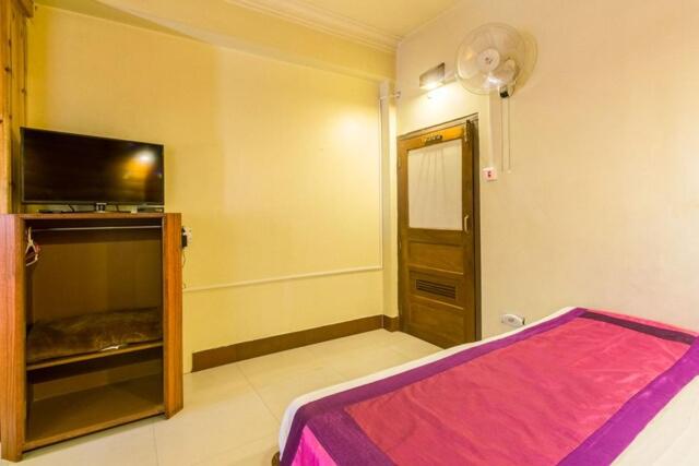 בית מלון כפרי Rainbow