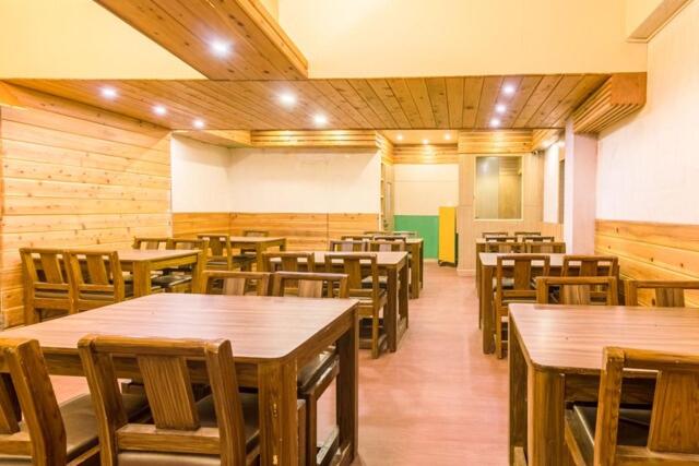 בית מלון כפרי Rainbow