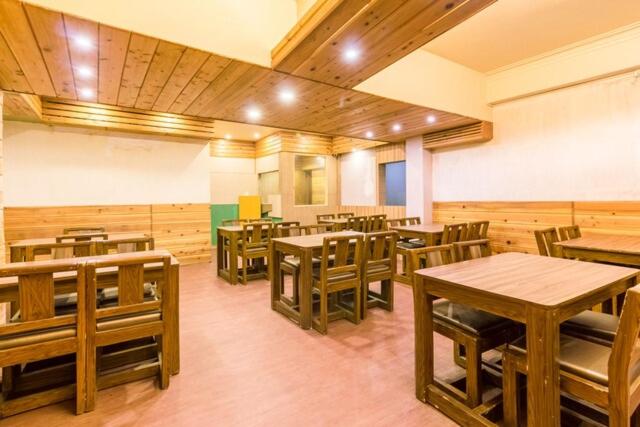 בית מלון כפרי Rainbow