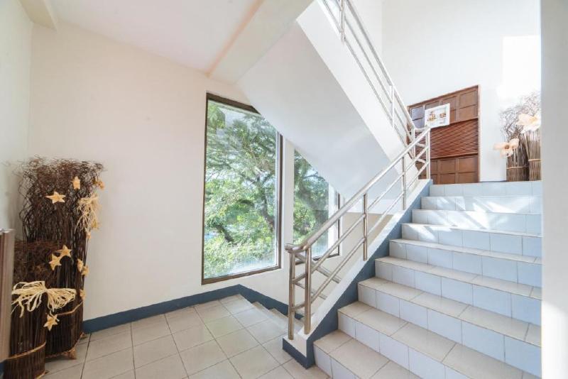 هتل Reddoorz @ Arimbay Legazpi City