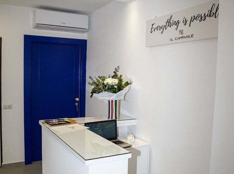 Пансион Al Campanile