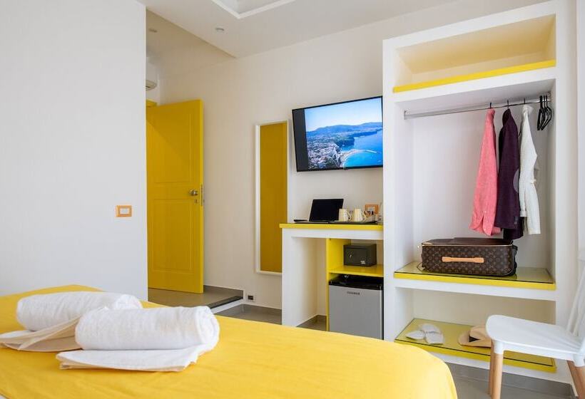 Пансион Al Campanile