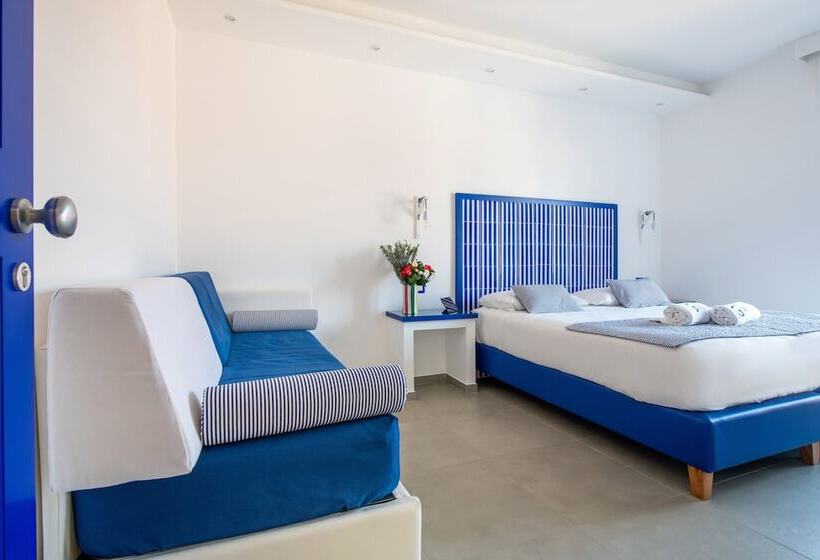 Пансион Al Campanile