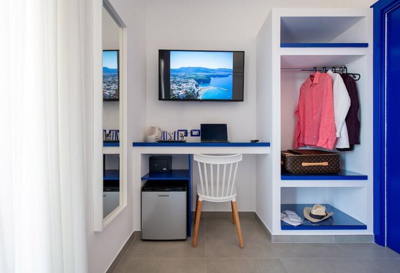 Пансион Al Campanile