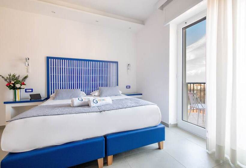 Пансион Al Campanile