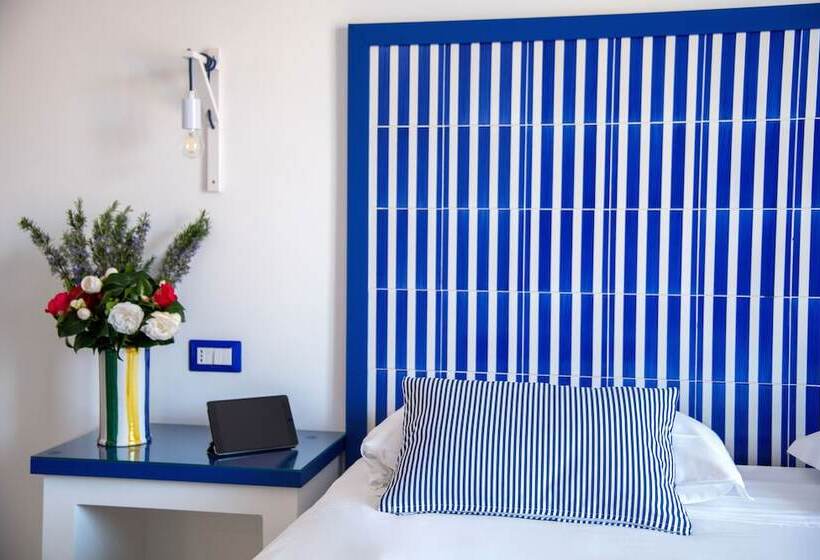 Пансион Al Campanile