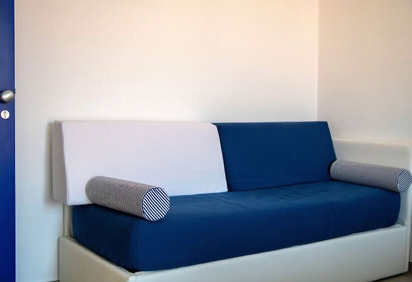 Пансион Al Campanile